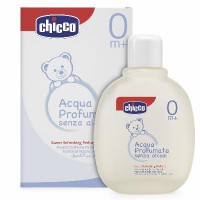 AGUA DE COLONIA PERFUMADA SIN ALCOHOL 100 ML